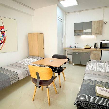 Hiljadnikov Apartments ชติป ภายนอก รูปภาพ