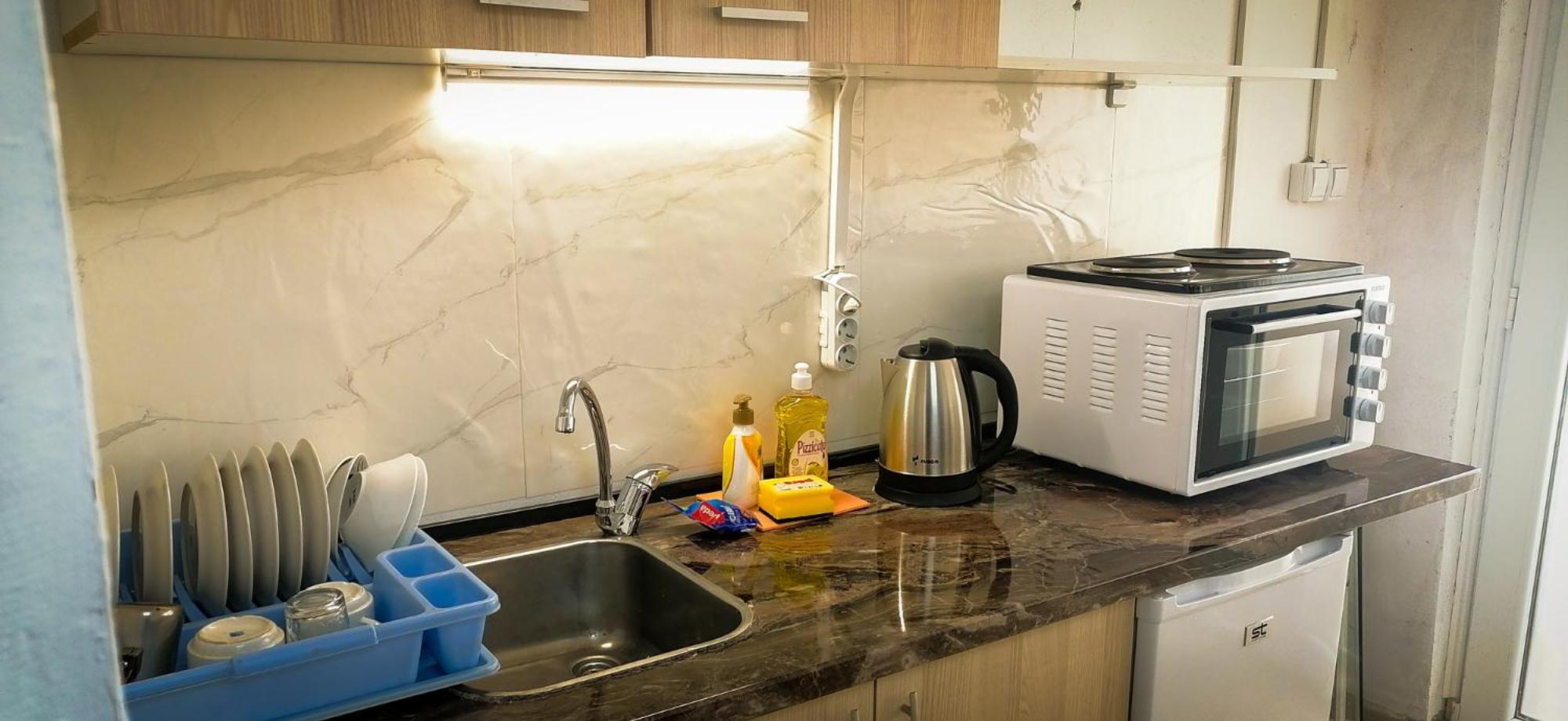 Hiljadnikov Apartments ชติป ภายนอก รูปภาพ